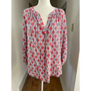EUC CROWN & IVY  Top